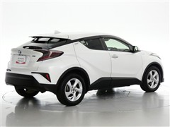 C-HR HEV S LEDエディショ