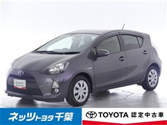 アクア Gブラックソフトレザー