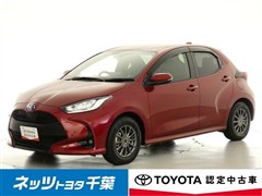 ヤリス HEV G