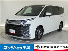 ヴォクシー S-Z