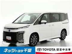 ヴォクシー HEV S-Z