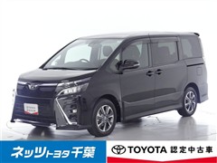 ヴォクシー ZS