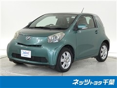 トヨタ iQ 100G レザーパッケージ