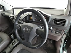 iQ 100G レザーパッケージ