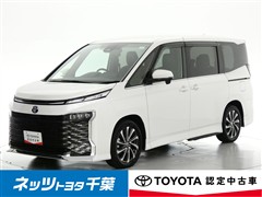ヴォクシー S-Z