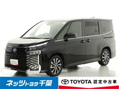 ヴォクシー HEV S-Z
