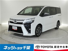 ヴォクシー ZSキラメキ3