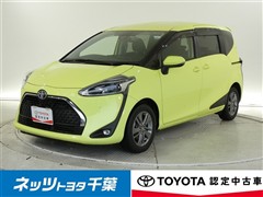 シエンタ ファンベース G クエロ