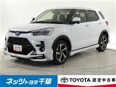 ライズ HEV Z