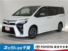 ヴォクシー ZSキラメキ2