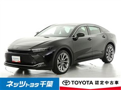トヨタ クラウン CO Gアドバ レザー