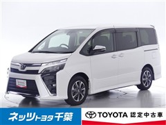 ヴォクシー ZS キラメキ3
