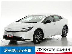 トヨタ プリウス Z
