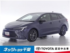トヨタ カローラツーリング HEV WXB