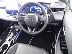 カローラツーリング HEV WXB