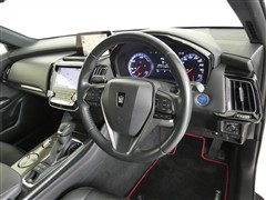 クラウン RS リミテッド