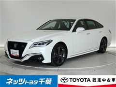 トヨタ クラウン RS リミテッド