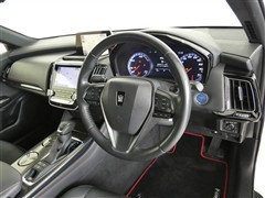 クラウン RS リミテッド