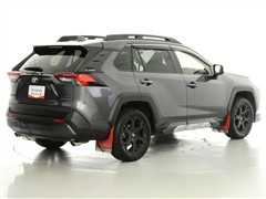 RAV4 アドベンチャーオフロード