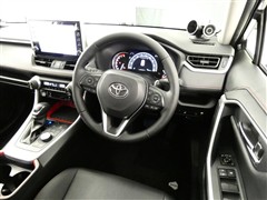 RAV4 アドベンチャーオフロード