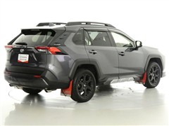 RAV4 アドベンチャーオフロード