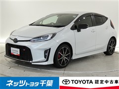 アクア GR スポーツ
