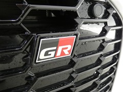 アクア GR スポーツ