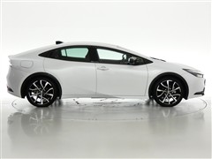 プリウス PHEV Z