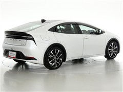 プリウス PHEV Z