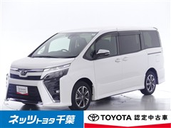 ヴォクシー ZSキラメキ3