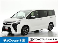 トヨタ ヴォクシー ZSキラメキ3