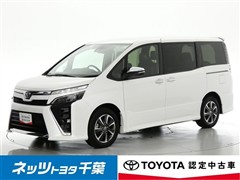ヴォクシー ZSキラメキ3