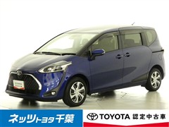 シエンタ G クエロ