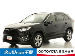 トヨタ RAV4 X