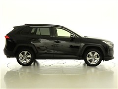 RAV4 X