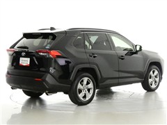 RAV4 X