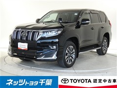 トヨタ ランクル プラド TX L