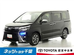 トヨタ ヴォクシー ZSキラメキ3