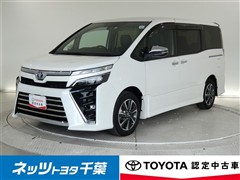 ヴォクシー ZSキラメキ3