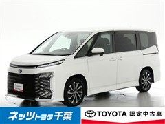 ヴォクシー S-Z