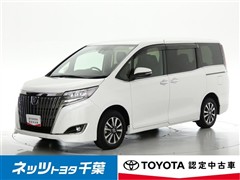 エスクァイアGIプレミアム ブラック