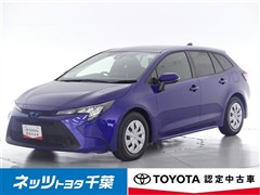 カローラツーリングHEV G-X+
