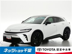 トヨタ クラウン スポーツ Z