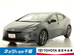 プリウス G