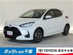 ヤリス HEV Z
