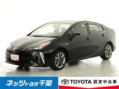 トヨタ プリウス Sツーリングセレクション