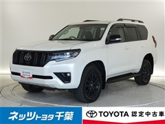 ランクル プラドTX LマットBLC