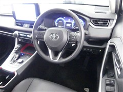RAV4アドベンチャー オフロード