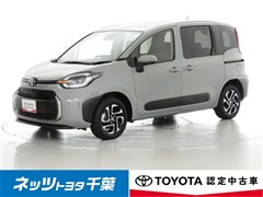 トヨタ シエンタ HEV Z