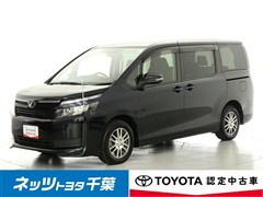 ヴォクシー X